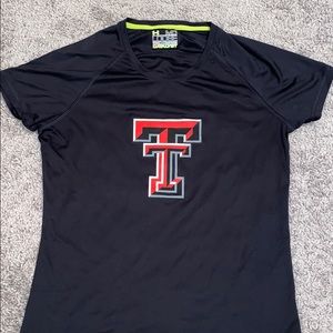 Under Armor - TX TECH